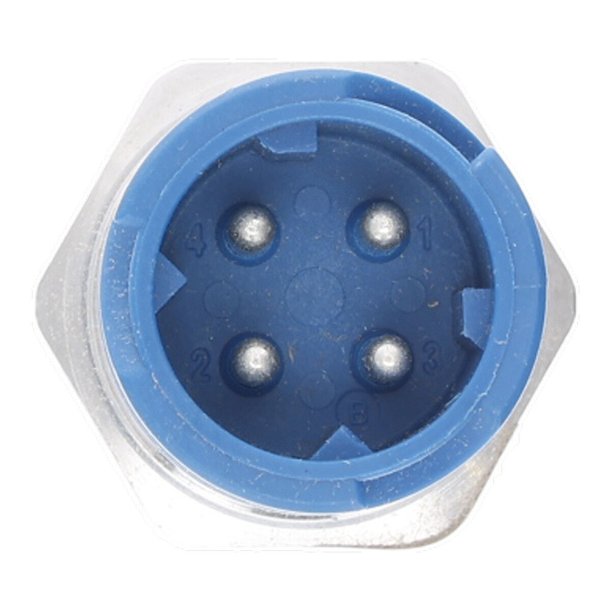 Sensor, fuel pressure-1
