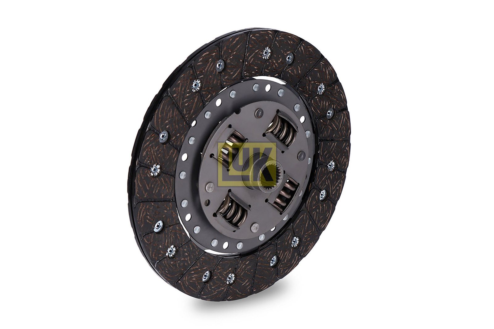 SCHAEFFLER LUK 322 0001 16 Clutch disc