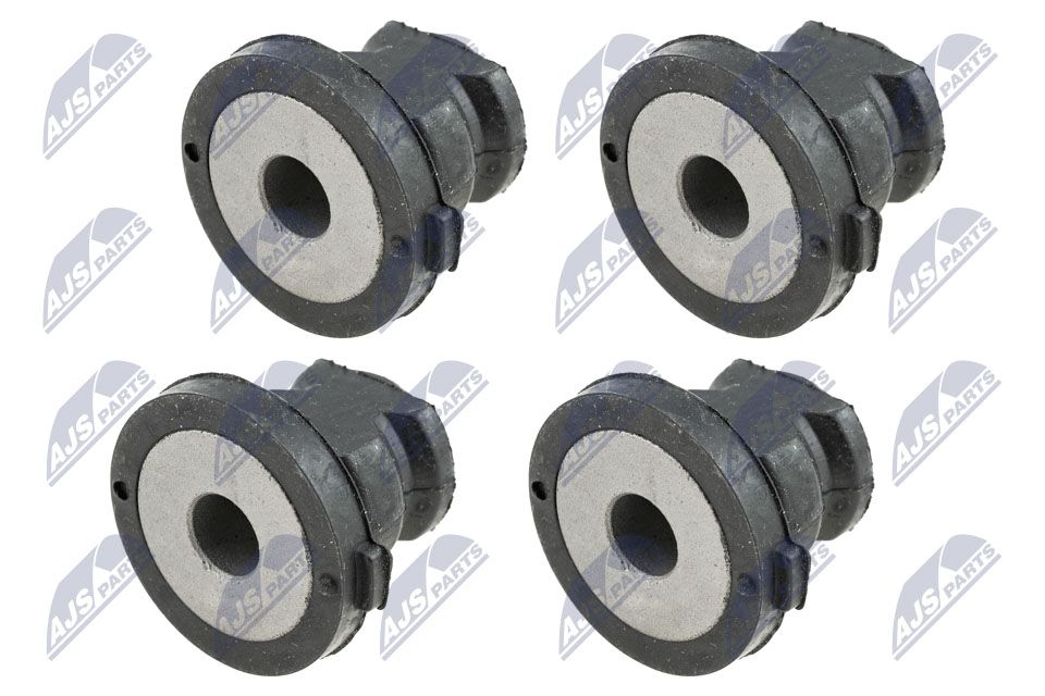 NTY ZTP-ME-013 Mounting, steering gear