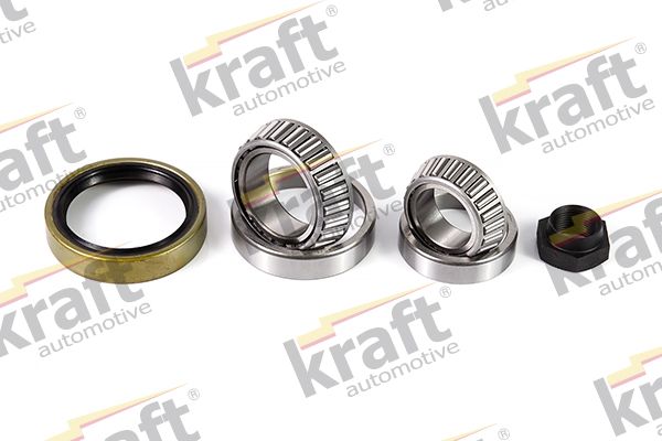 KRAFT AUTOMOTIVE 4106071 Wheel bearing kit