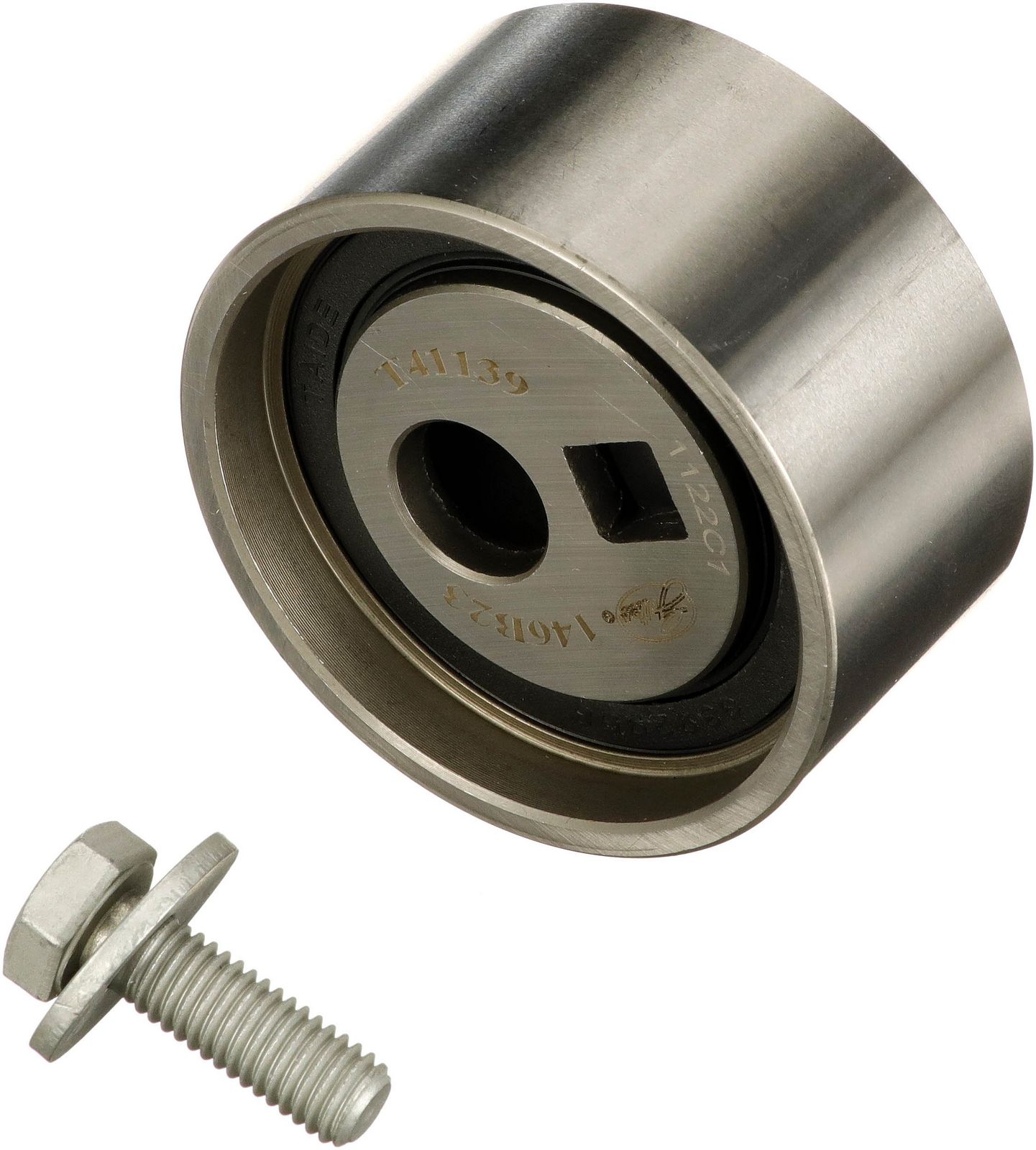 GATES T41139 Tensioner pulley, timing belt
