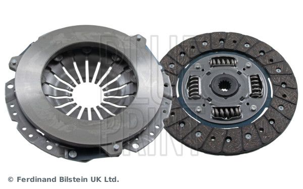 Clutch Kit-1