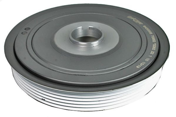 METZGER AUTOTEILE 6400005 Belt pulley, crankshaft