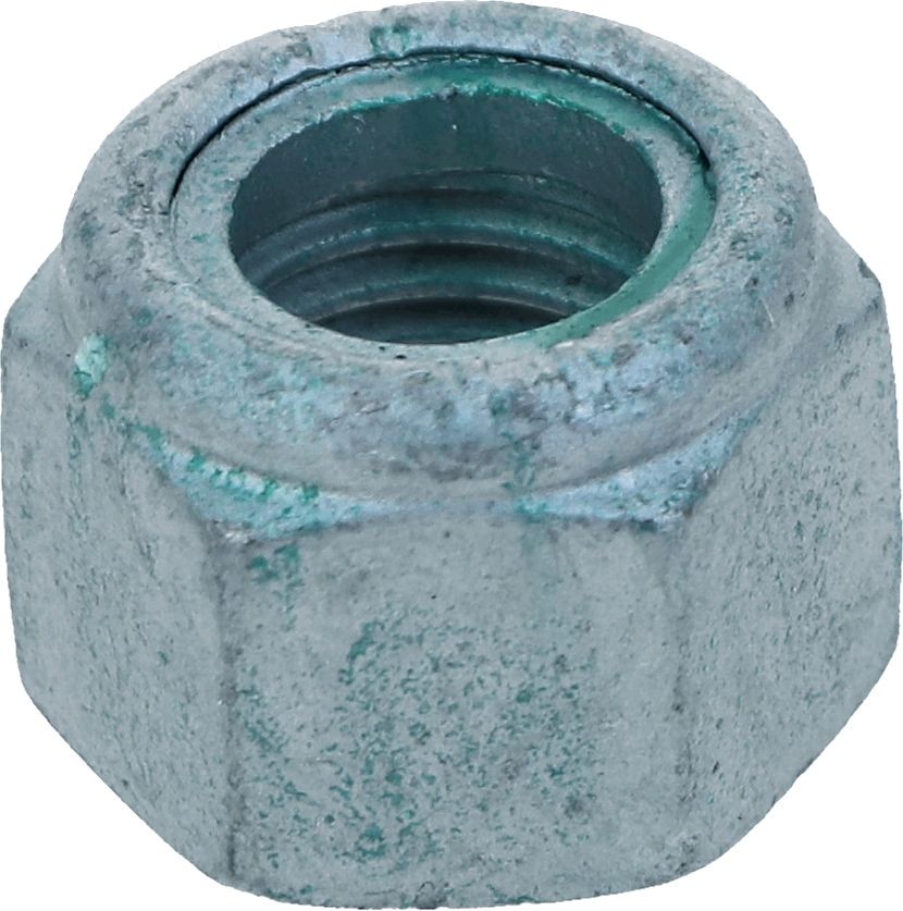 Tie Rod End-6