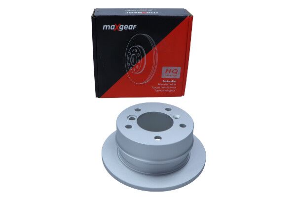 Brake Disc-1