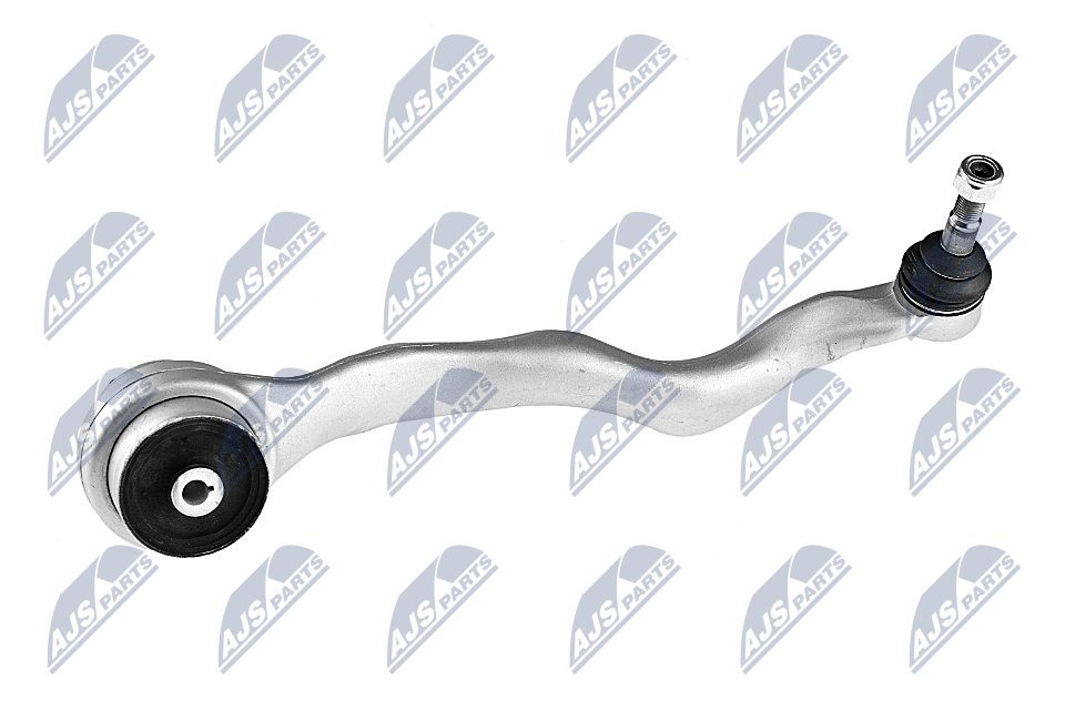 NTY ZWD-BM-053 Control/trailing arm, wheel suspension