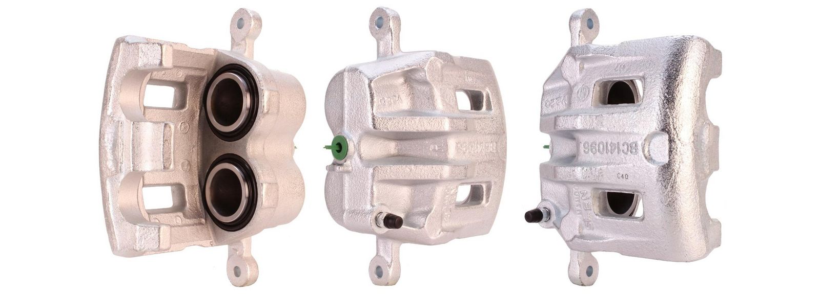DRI 3225710 Brake caliper