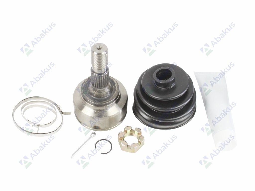 ABAKUS 141-04-044 Joint kit, drive shaft