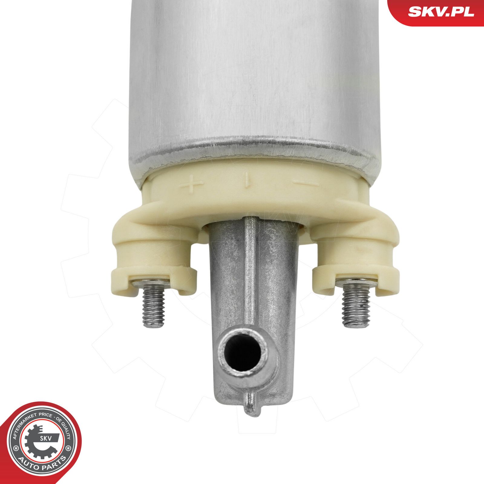 Fuel Pump-3