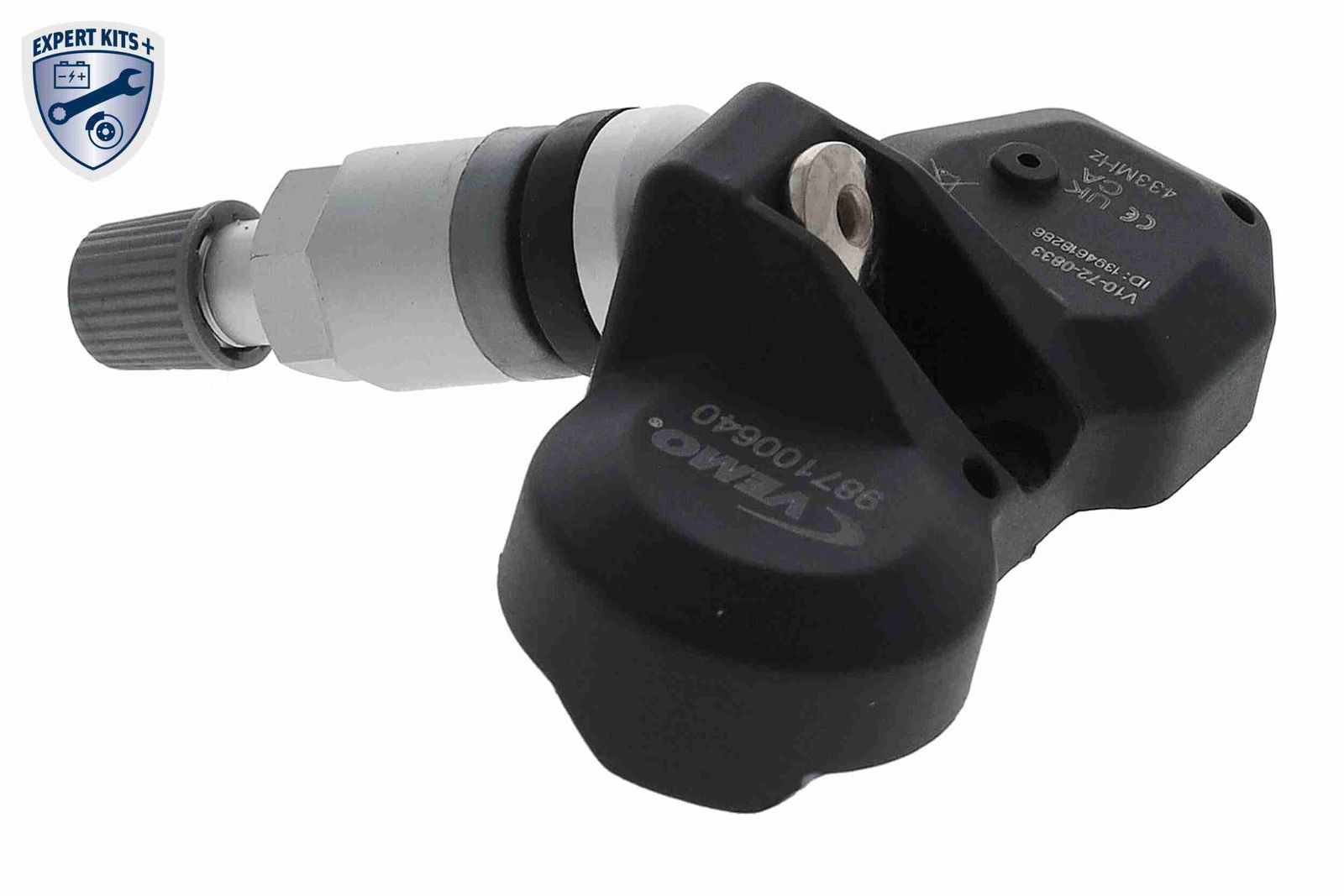 Wheel Sensor, tyre-pressure monitoring system-4