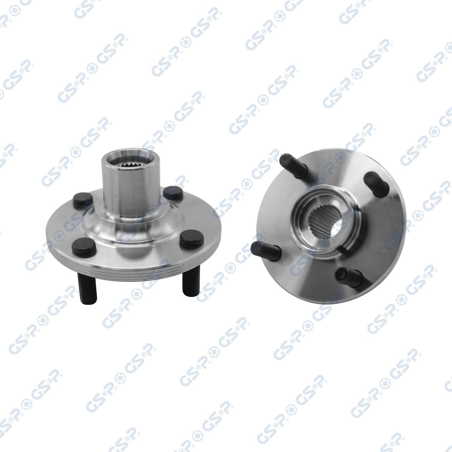 GSP 9426024 Wheel hub