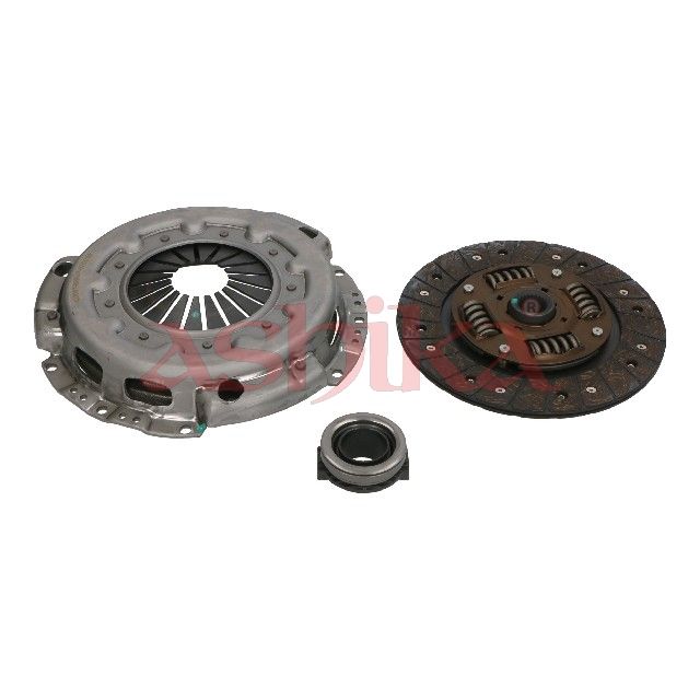 ASHIKA 92-05-599 Clutch kit