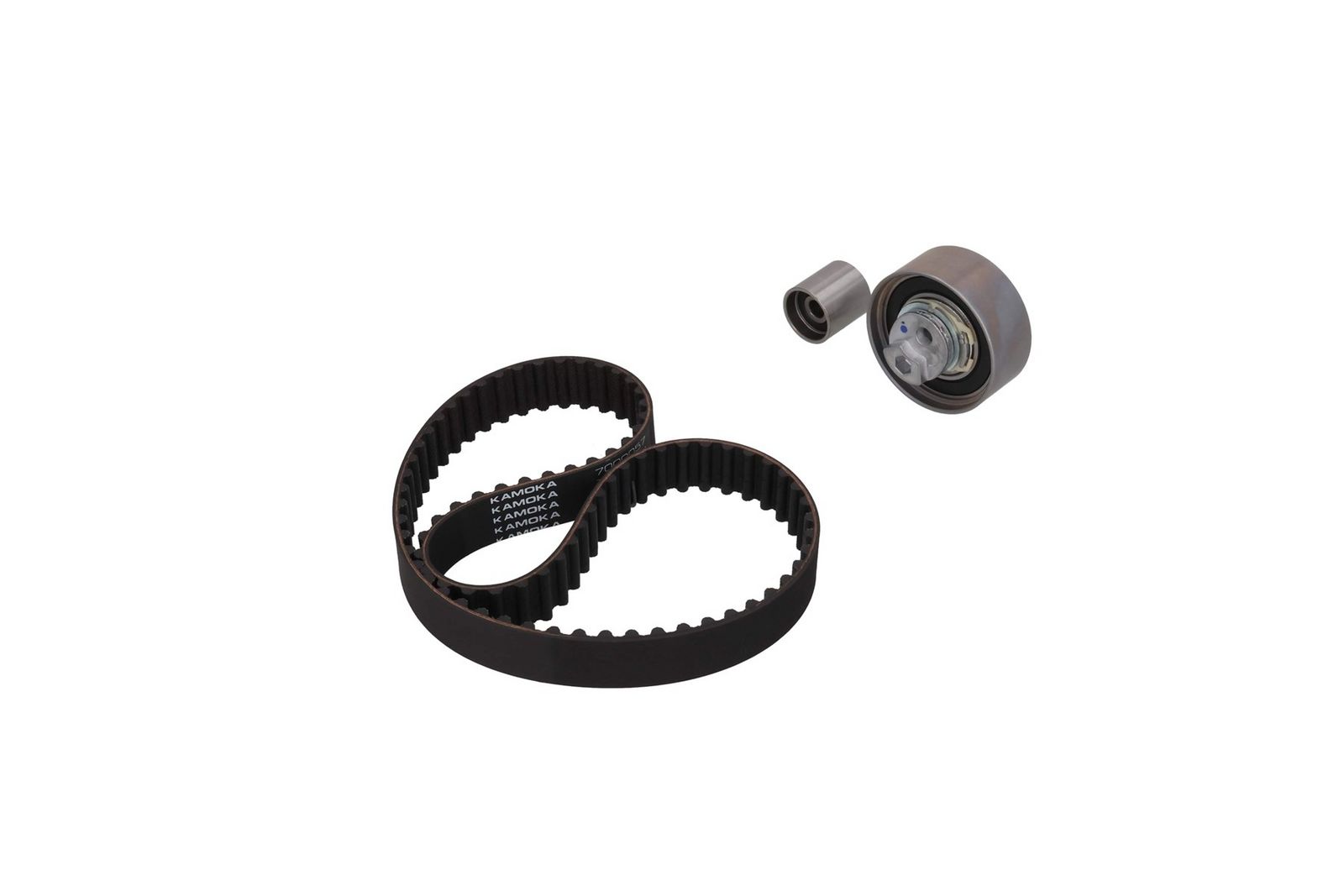 Timing Belt Kit-2