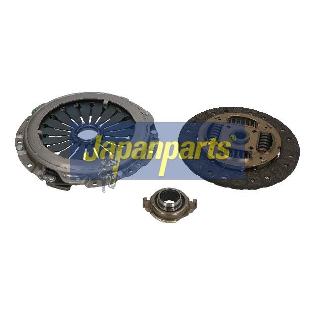 JAPANPARTS KF-H32 Clutch kit