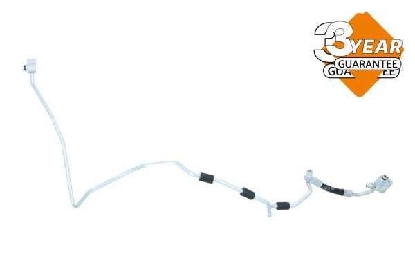 High/Low-pressure Line, air conditioning-1