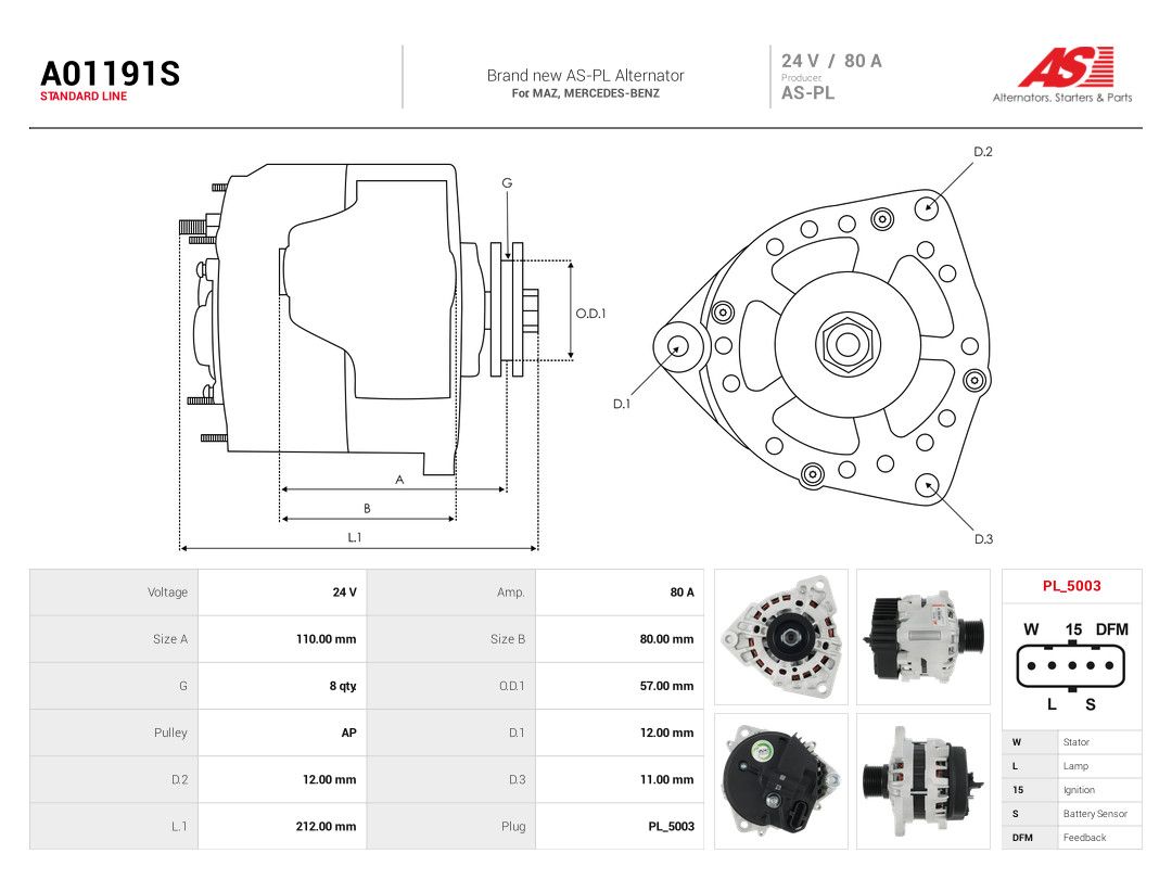 Alternator-4