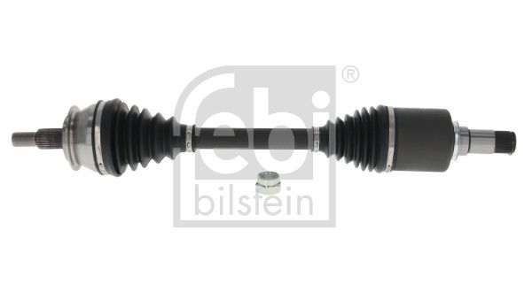Drive Shaft