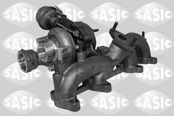 SASIC 1820173 Charger, charging (supercharged/turbocharged)