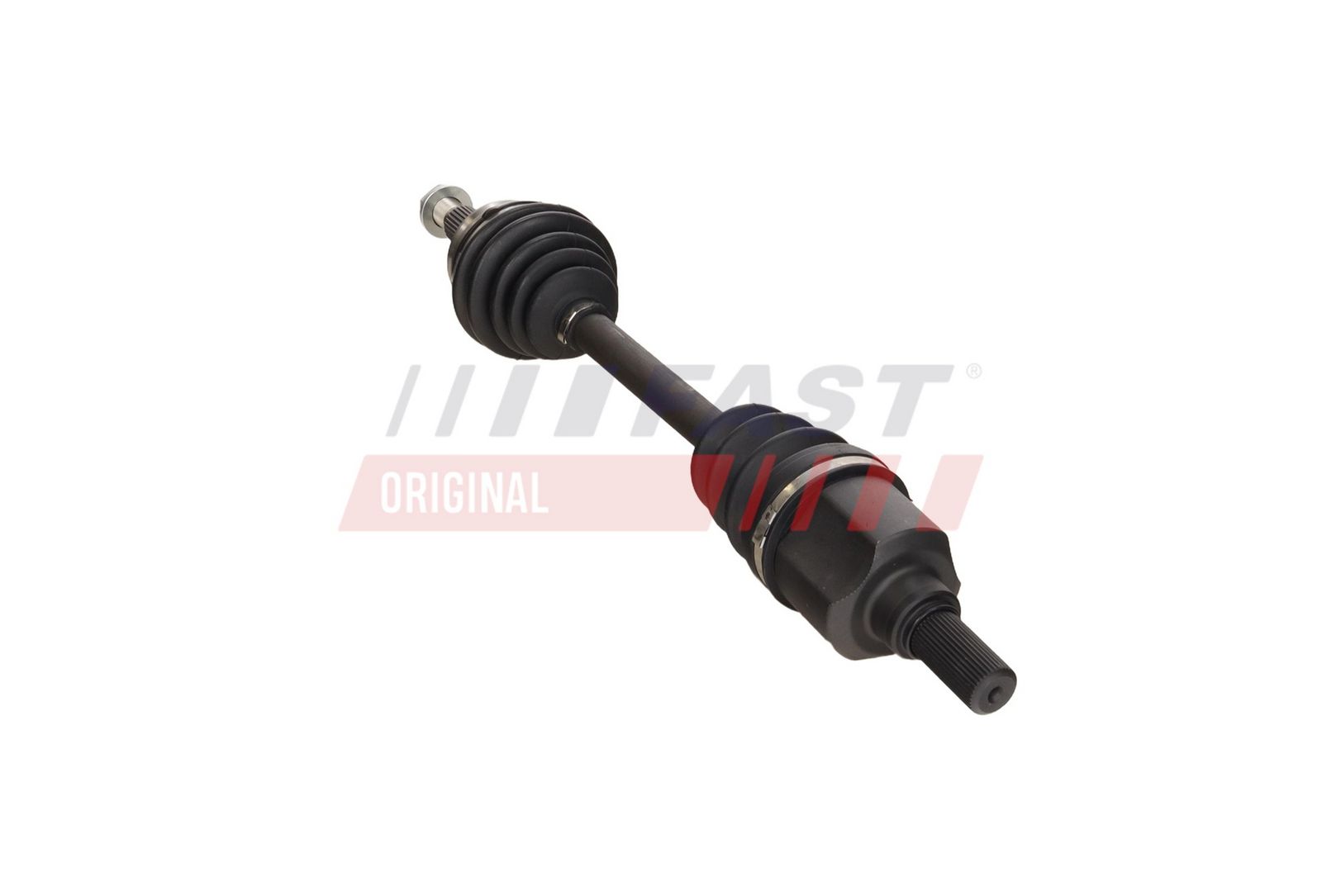 Drive Shaft-1