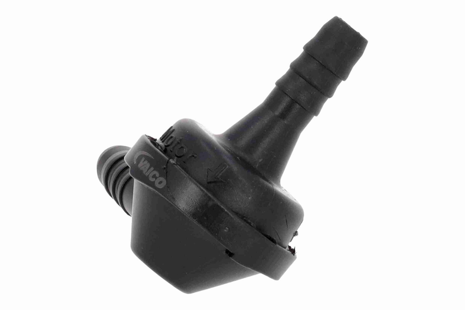 Valve, air control (intake air)-1