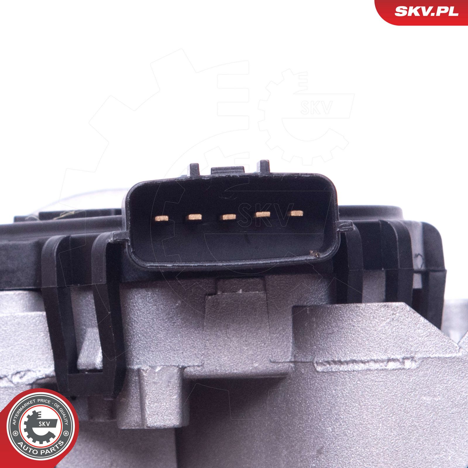 Wiper Linkage-2