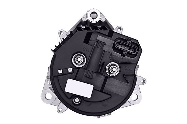 Alternator-2