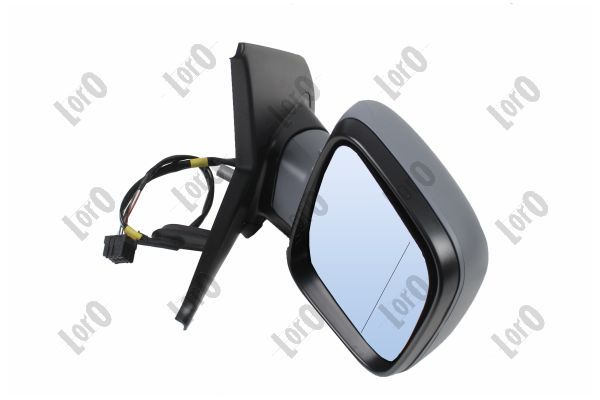 Exterior Mirror-2