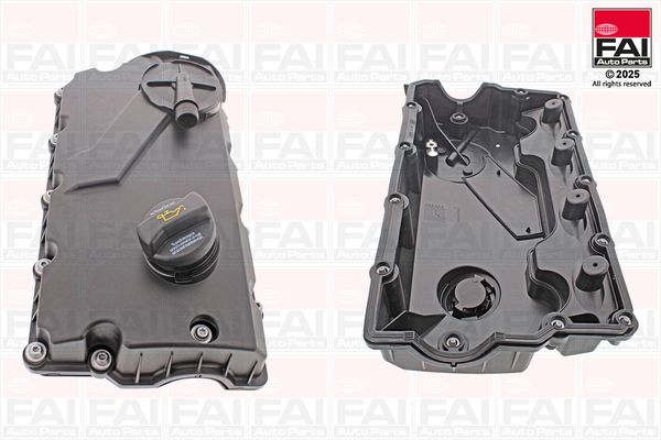 FAI AUTOPARTS VC034 Cylinder head cover