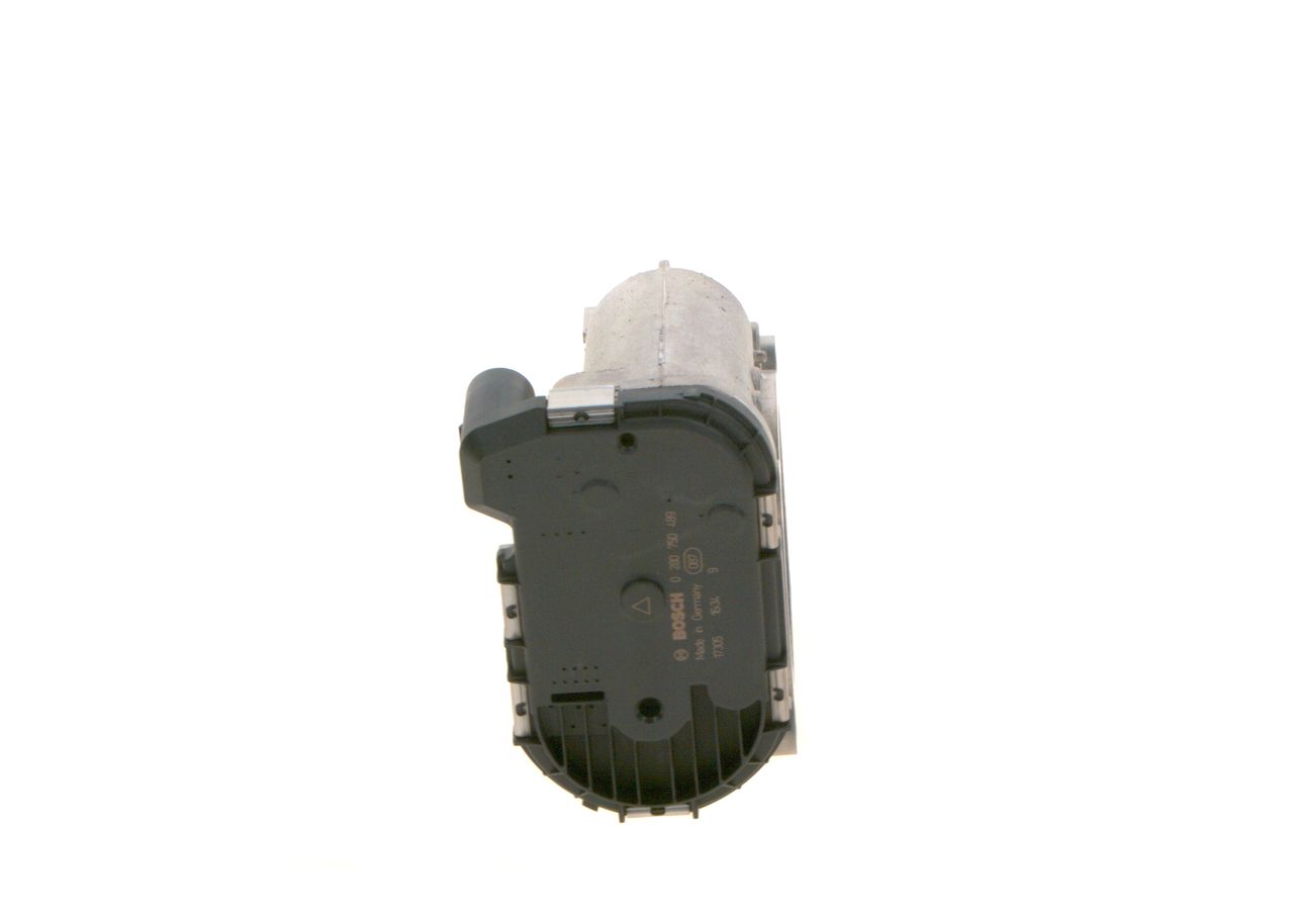 Throttle Body-3