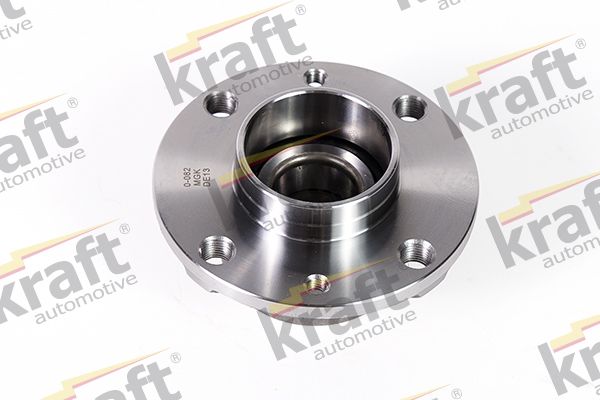 KRAFT AUTOMOTIVE 4103110 Wheel bearing kit
