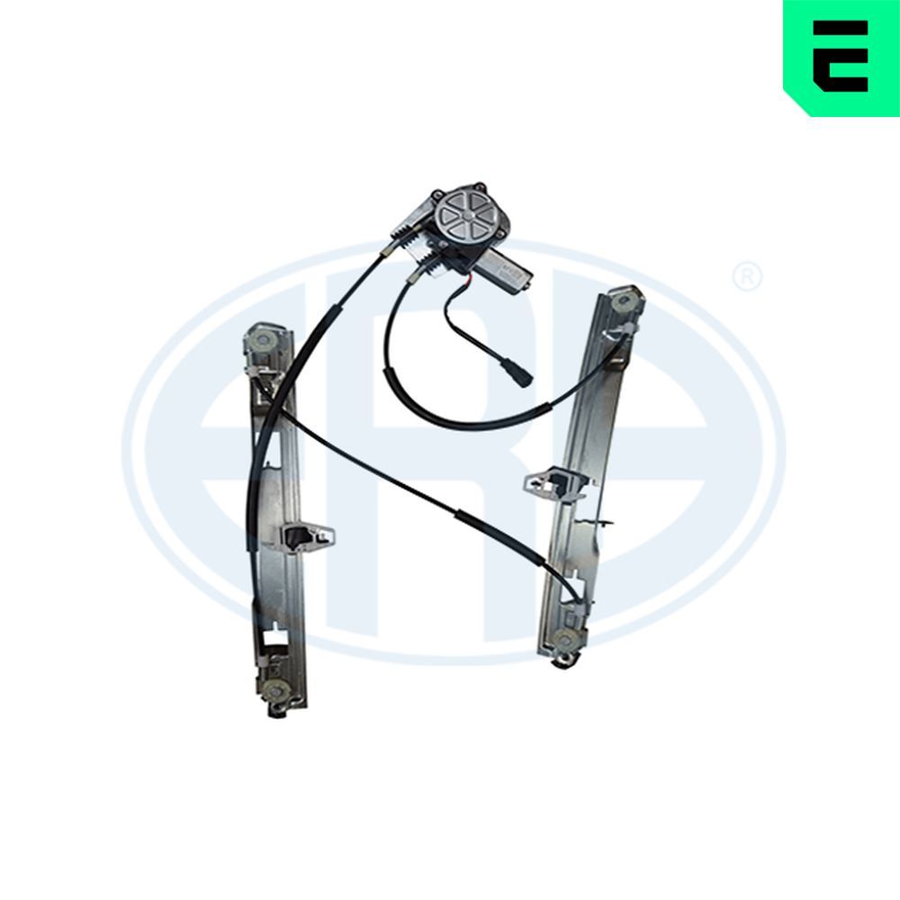 Window Regulator