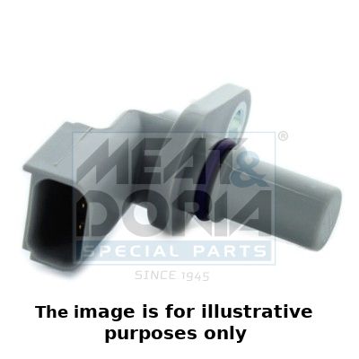 MEAT & DORIA 87434E Sensor, camshaft position