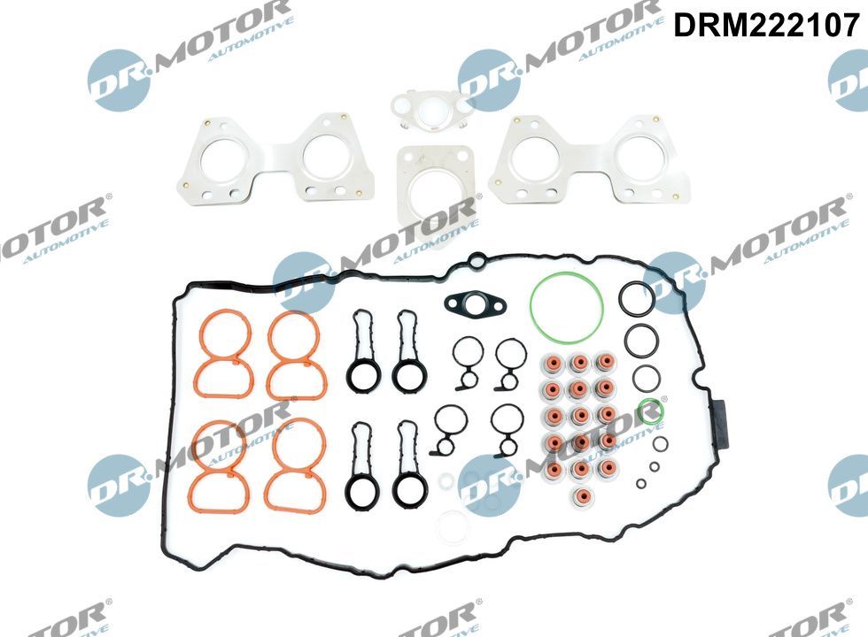 Gasket Kit, cylinder head
