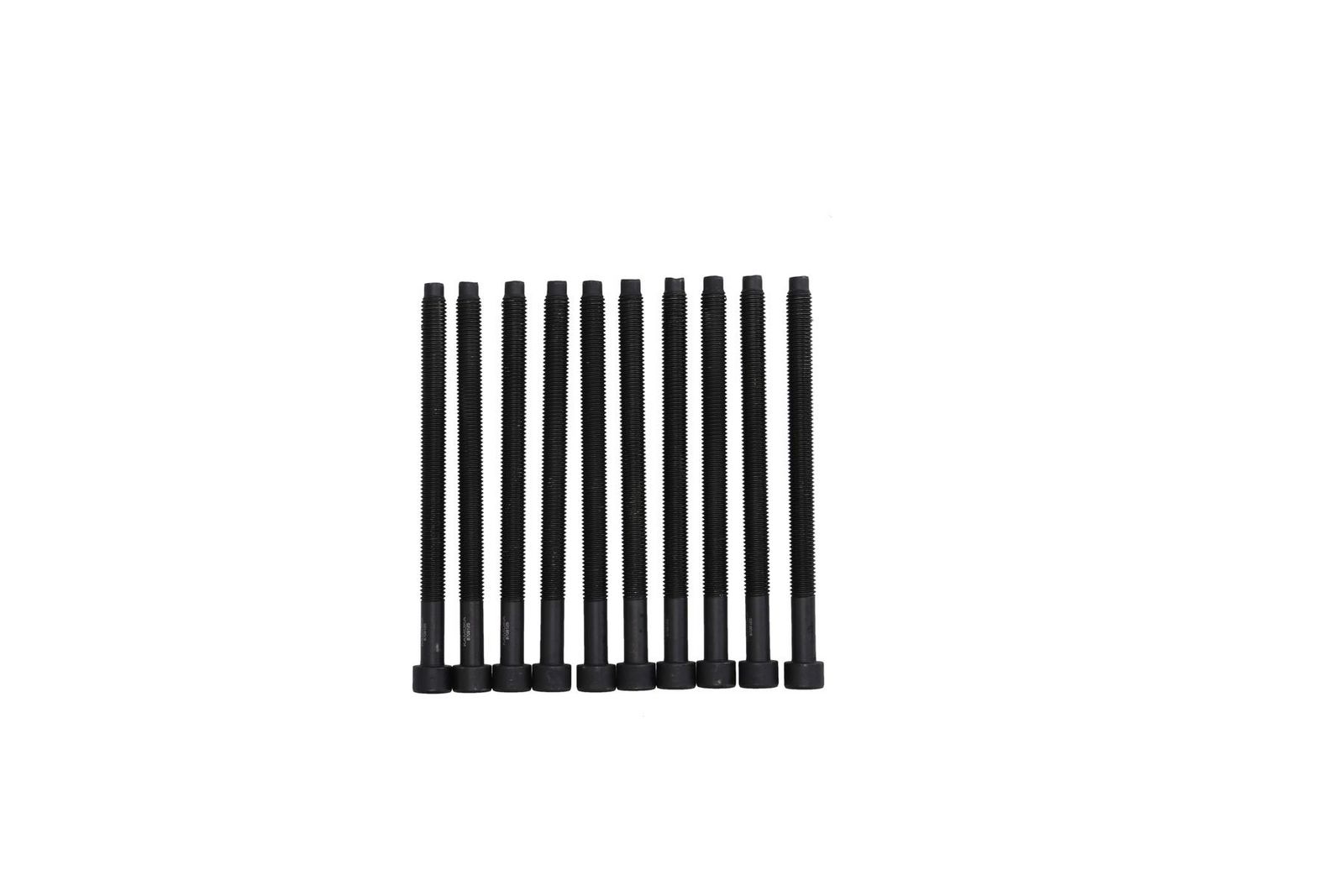 KAMOKA 8709125 Cylinder head bolt set
