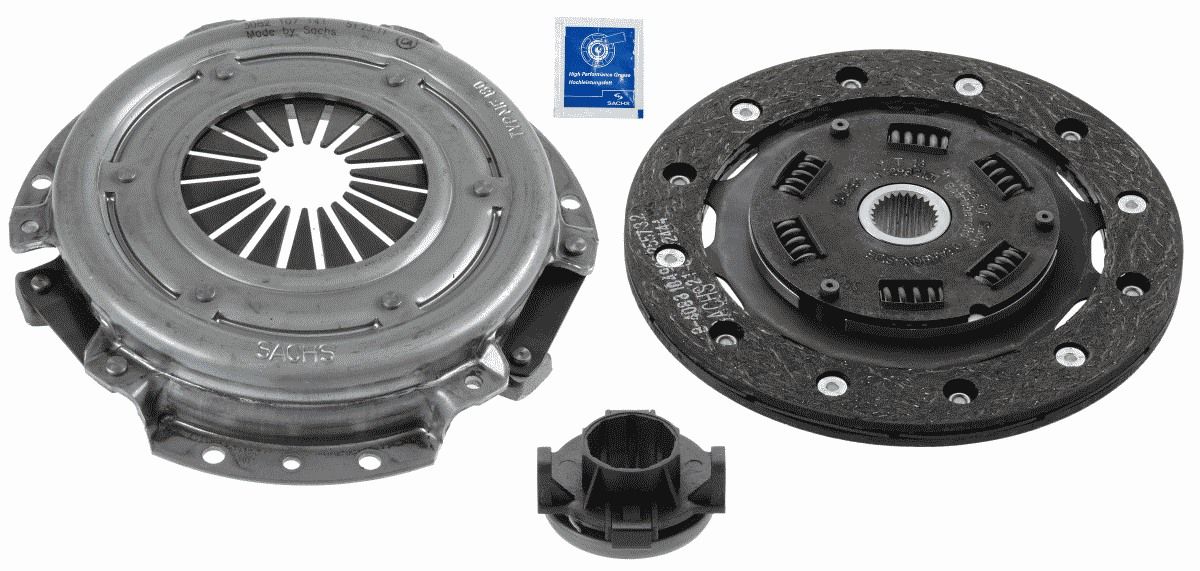 Clutch Kit