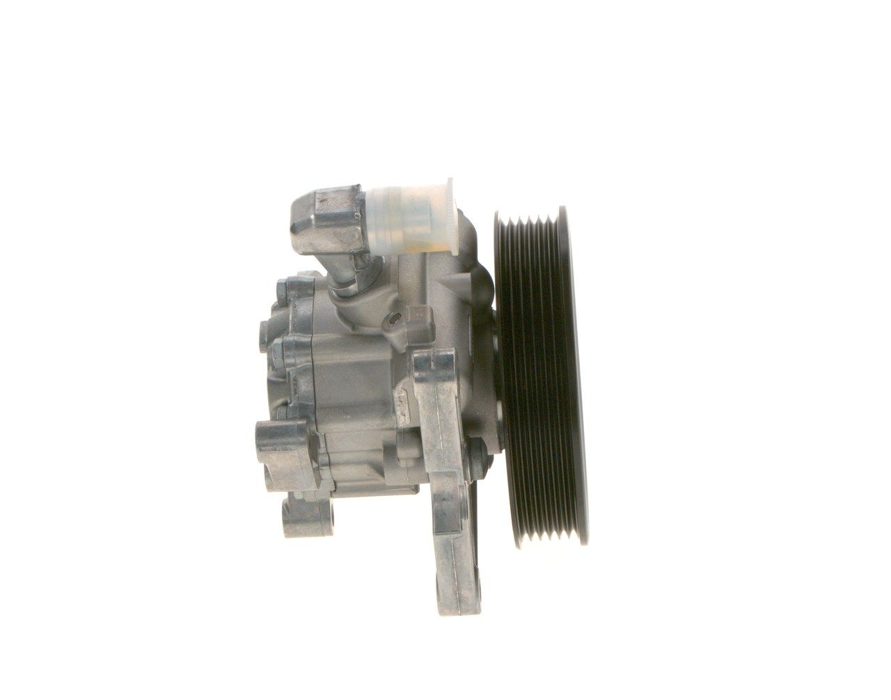 Hydraulic Pump, steering-6