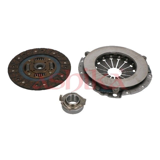 Clutch Kit-1