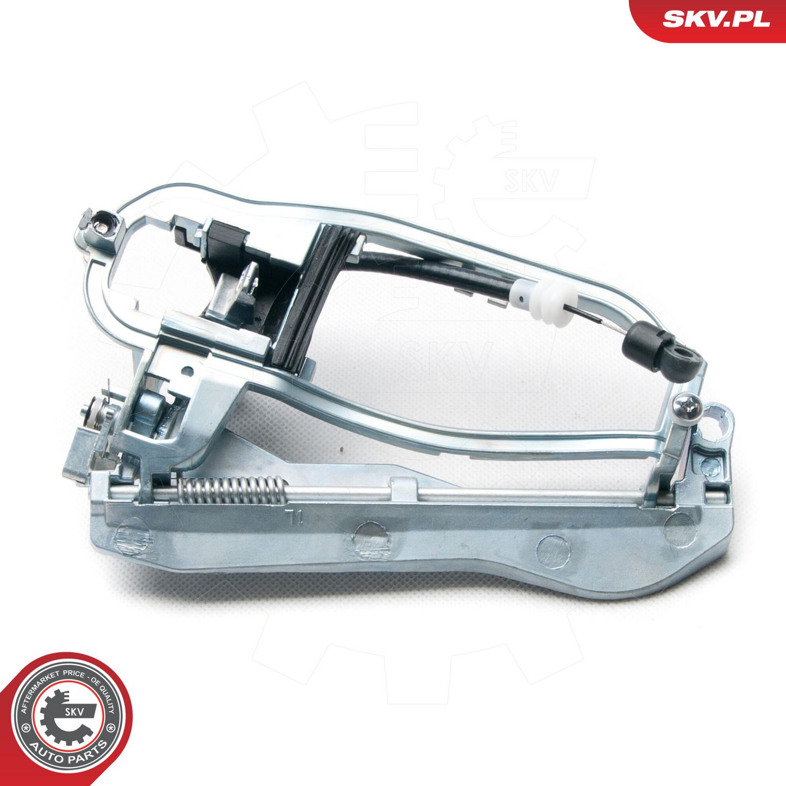 ESEN SKV 96SKV021 Frame, exterior door handle