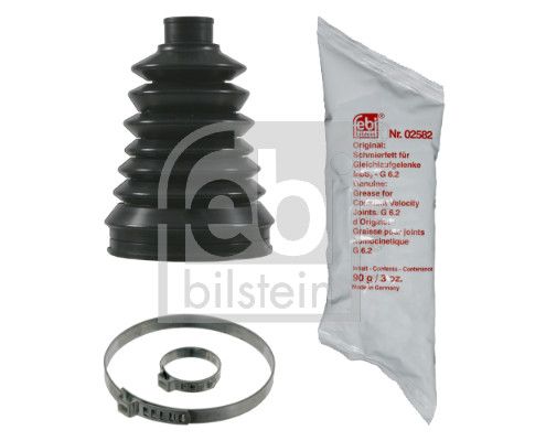 Bellow Kit, drive shaft