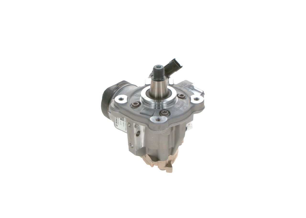 High-pressure Pump-2