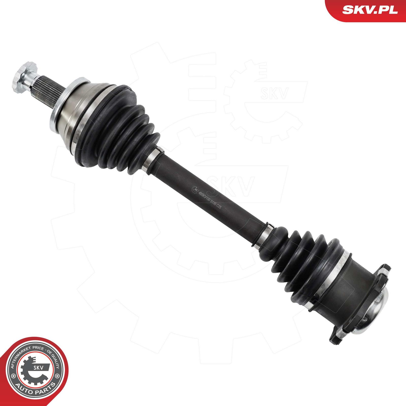 Drive Shaft