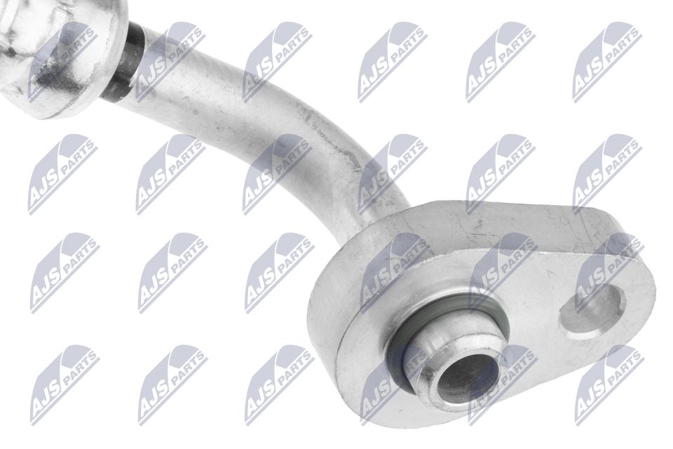 High/Low-pressure Line, air conditioning-3