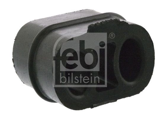 FEBI BILSTEIN 17424 Laikiklis, išmetimo sistema