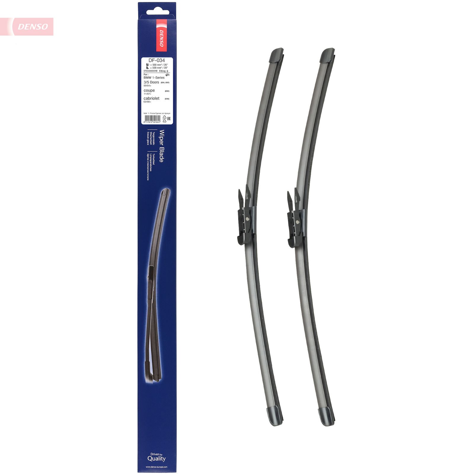 Wiper Blade-1