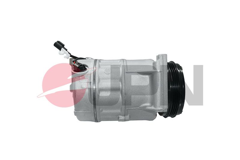 Compressor, air conditioning-8
