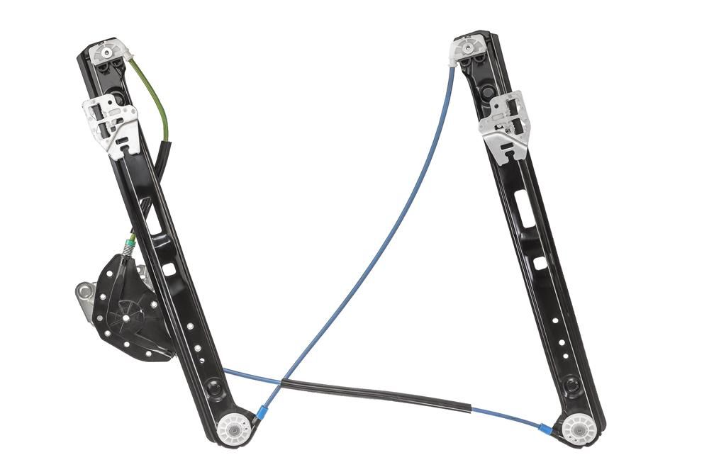 TOPRAN 501 825 Window regulator