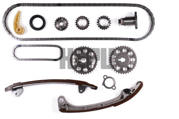 HEPU 21-0399 Timing chain kit