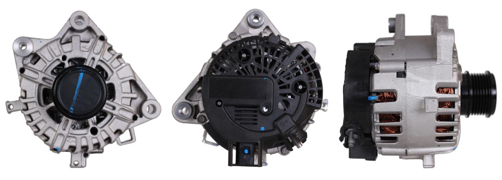 LUCAS LRA04413 Alternator