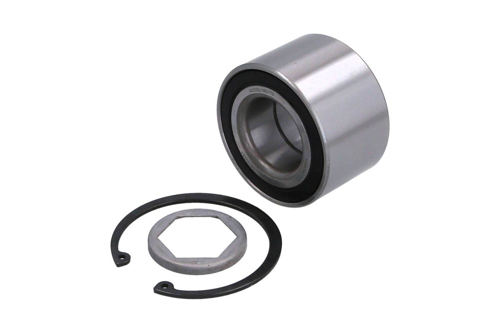 KAMOKA 5600031 Wheel bearing kit