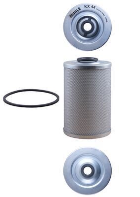 Fuel Filter-1